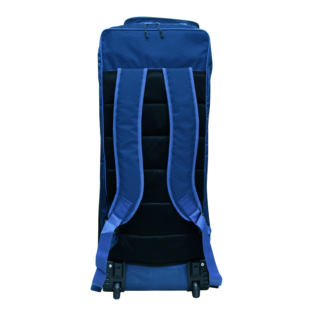 Whitedot Albatross Duffle Wheelie Cricket Kitbag