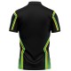 Australia Half Sleeves Cricket Fan Jersey - 100% Dryfit Polyester - With Name Personalization Australia Half Sleeves Cricket Fan Jersey - 100% Dryfit Polyester - With Name Personalization