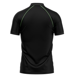 Australia Half Sleeves Cricket Fan Jersey - 100% Dryfit Polyester - With Name Personalization Australia Half Sleeves Cricket Fan Jersey - 100% Dryfit Polyester - With Name Personalization