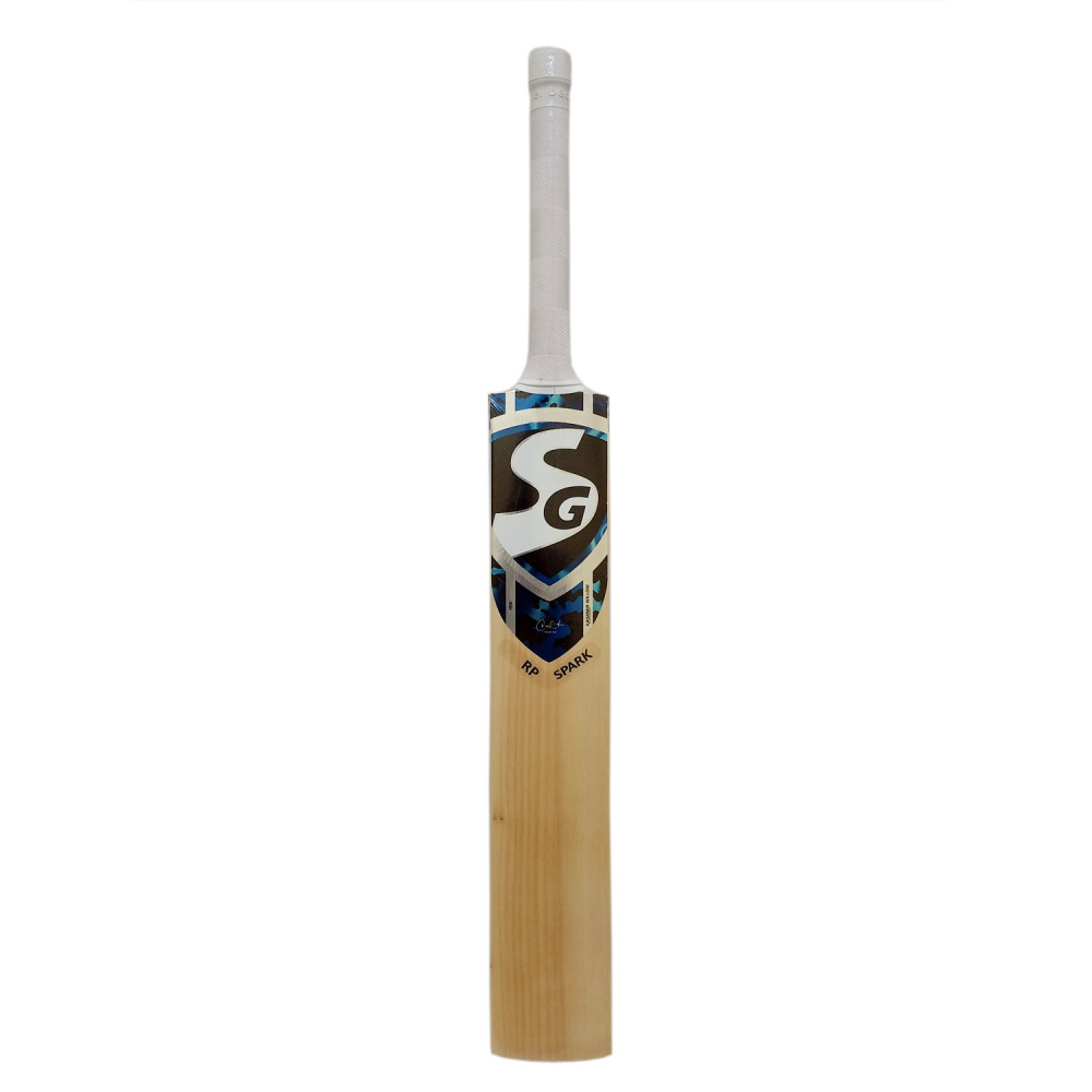 SG RP Spark Kashmir Willow Cricket Bat