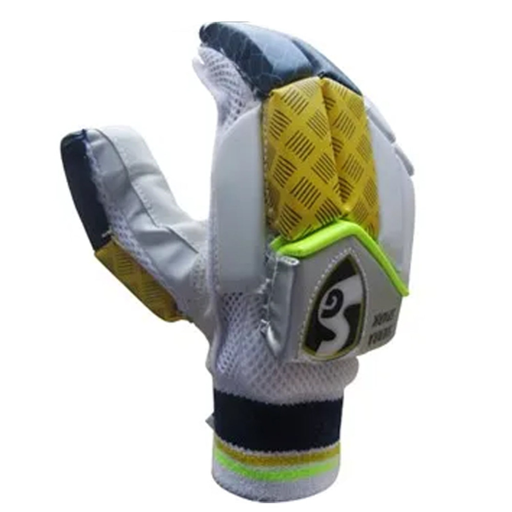 SG Sierra Spark Cricket Batting Gloves