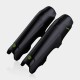 Moonwalkr 2.0 Black Cricket Batting Pad