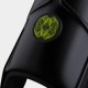 Moonwalkr 2.0 Black Cricket Batting Pad