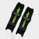 Moonwalkr 2.0 Black Cricket Batting Pad