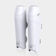 Moonwalkr 2.0 White Cricket Batting Pad
