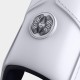Moonwalkr 2.0 White Cricket Batting Pad