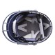 Whitedot Albatross Cricket Helmet Whitedot Albatross Cricket Helmet