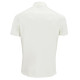 Whitedot Omega Dri-FIT Cricket White Polo T-Shirt Whitedot Omega Dri-FIT Cricket White Polo T-Shirt