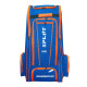 Whitedot Spliit Blue Duffle Cricket Kitbag - Non Wheelie