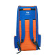 Whitedot Spliit Blue Duffle Cricket Kitbag - Non Wheelie