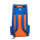 Whitedot Spliit Blue Duffle Cricket Kitbag - Wheelie Whitedot Spliit Blue Duffle Cricket Kitbag - Wheelie