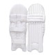 Whitedot Versed White Players Cricket Batting Pad