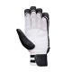 Whitedot Eleanor Black Cricket Batting Gloves