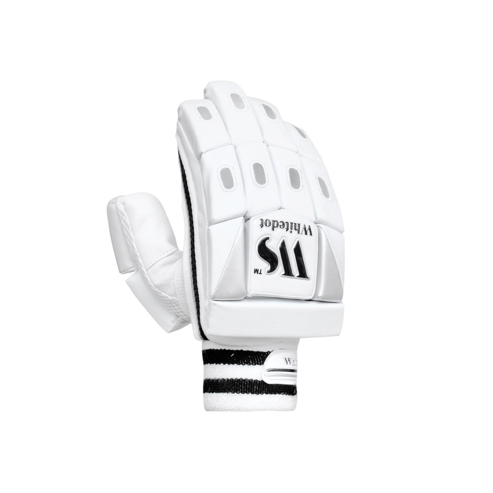Whitedot Dot 1.0 Cricket Batting Gloves