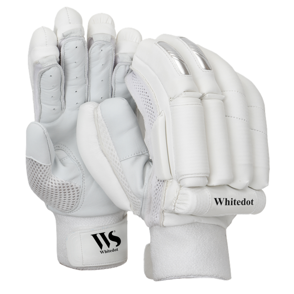 Whitedot Albatross Players Cricket Batting Gloves