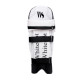 Whitedot Teal Light Weight Cricket Batting Pads