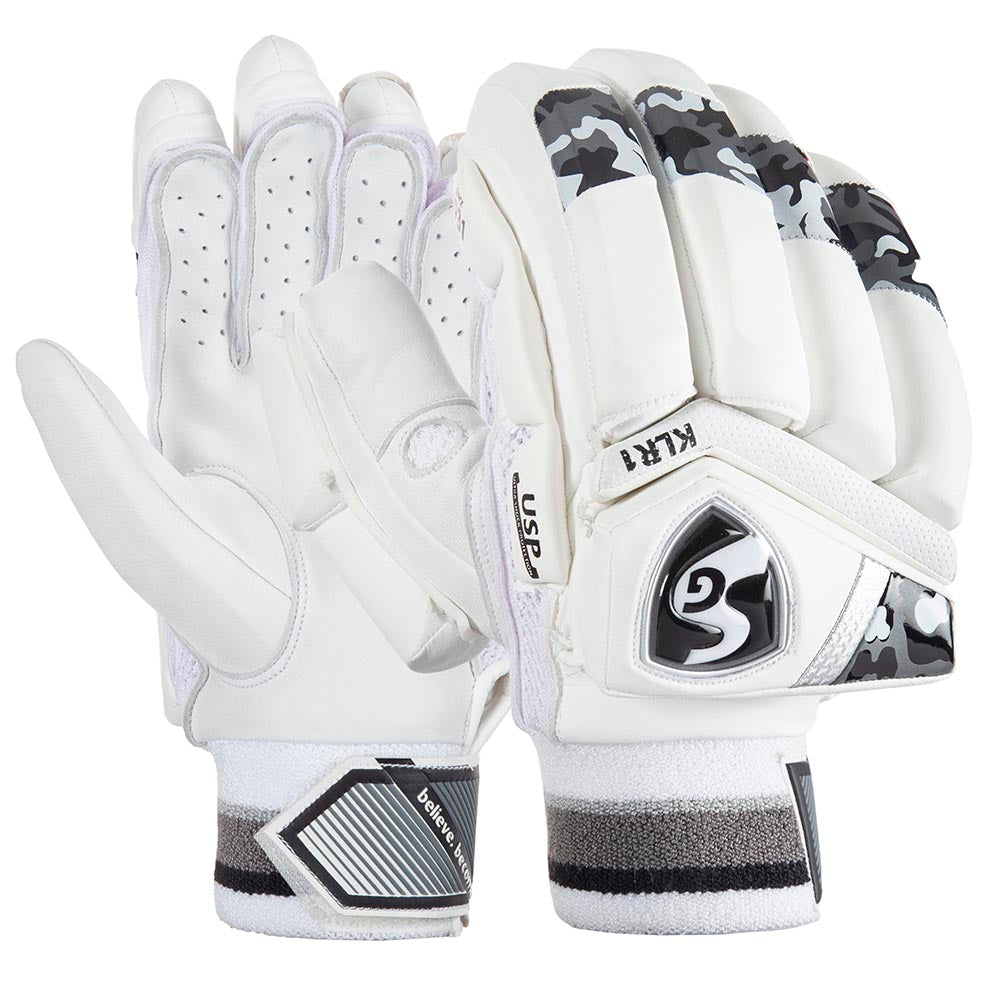 SG KLR 1 Cricket Batting Gloves