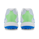 Puma 22 FH Rubber Unisex Cricket Shoes - Puma White-Puma Black-Bluemazing