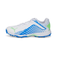 Puma 22 FH Rubber Unisex Cricket Shoes - Puma White-Puma Black-Bluemazing