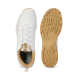 Puma Classic Cat Cricket Shoes - Metallic Gold-PUMA Silver-PUMA White-Puma Team Gold