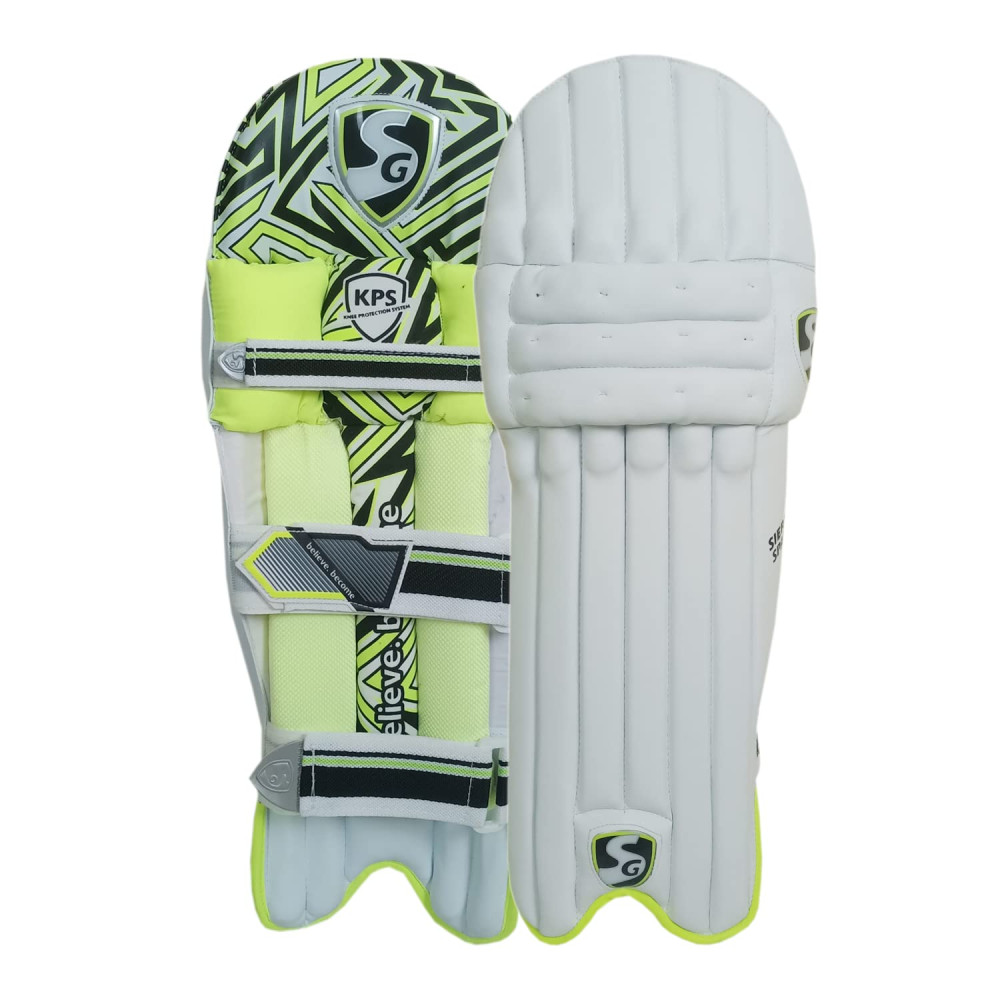 SG Sierra Spark Cricket Batting Pads