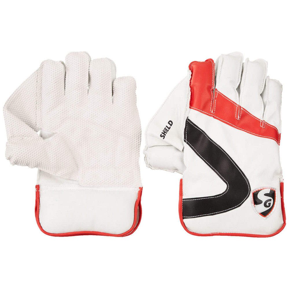 SG Shield Wicket Keeping Gloves