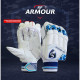 SG RP Armor Cricket Batting Gloves SG RP Armor Cricket Batting Gloves