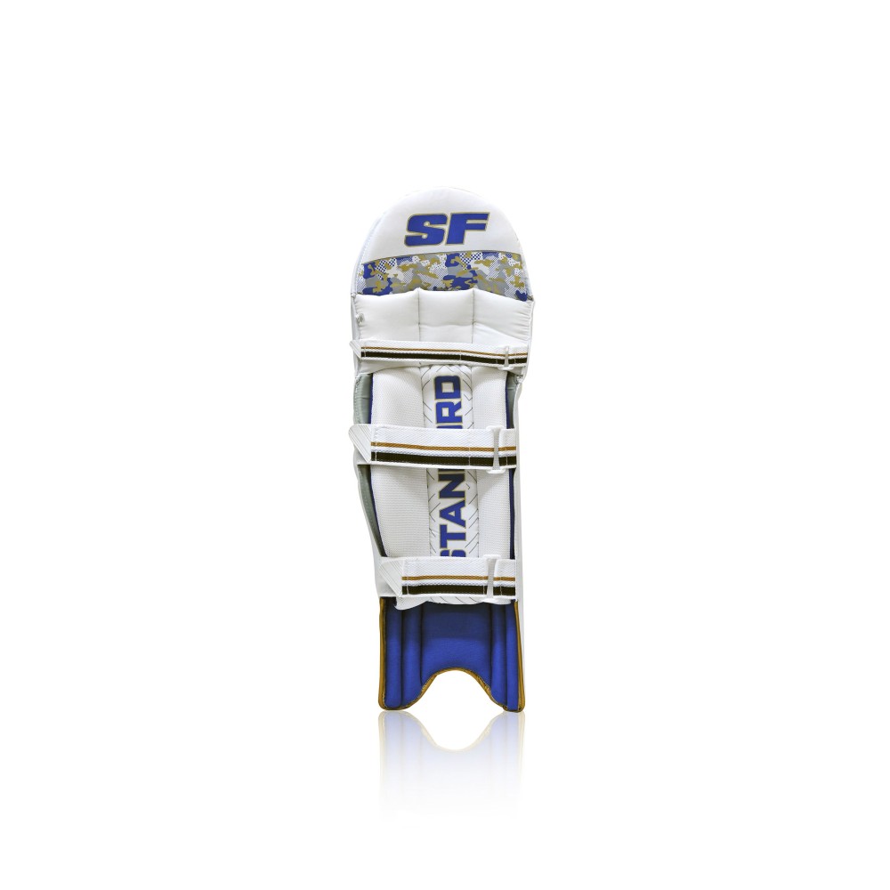 SF Camo Adi 3 Cricket Batting Pad