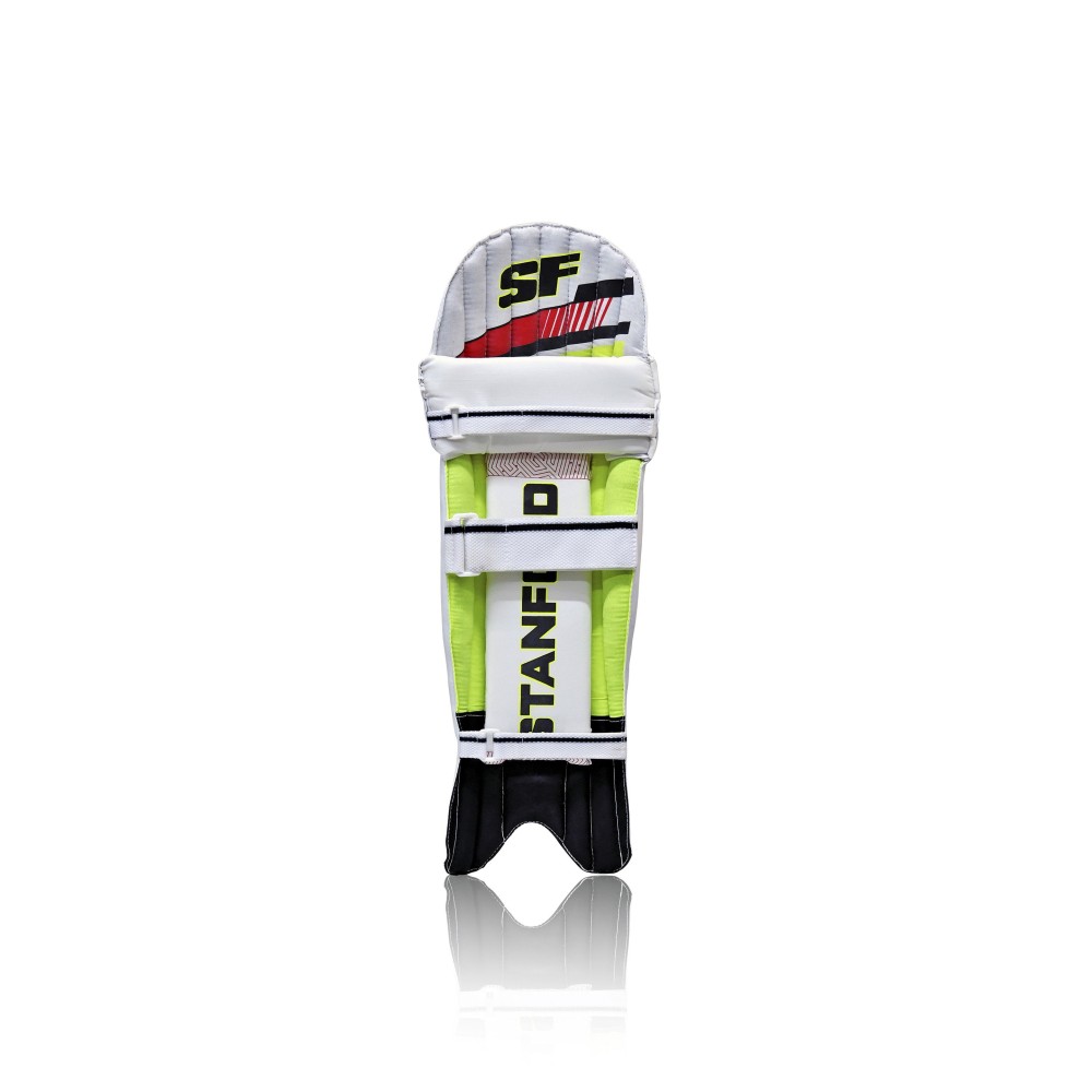 SF Club Cricket Batting Pad