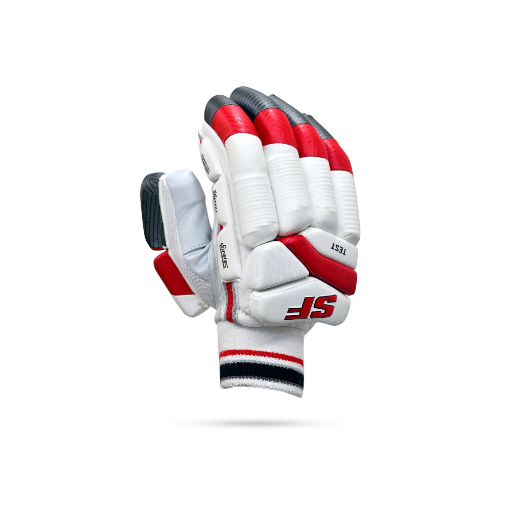 Stanford Test Cricket Batting Gloves