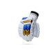 Stanford Platinum Cricket Batting Gloves