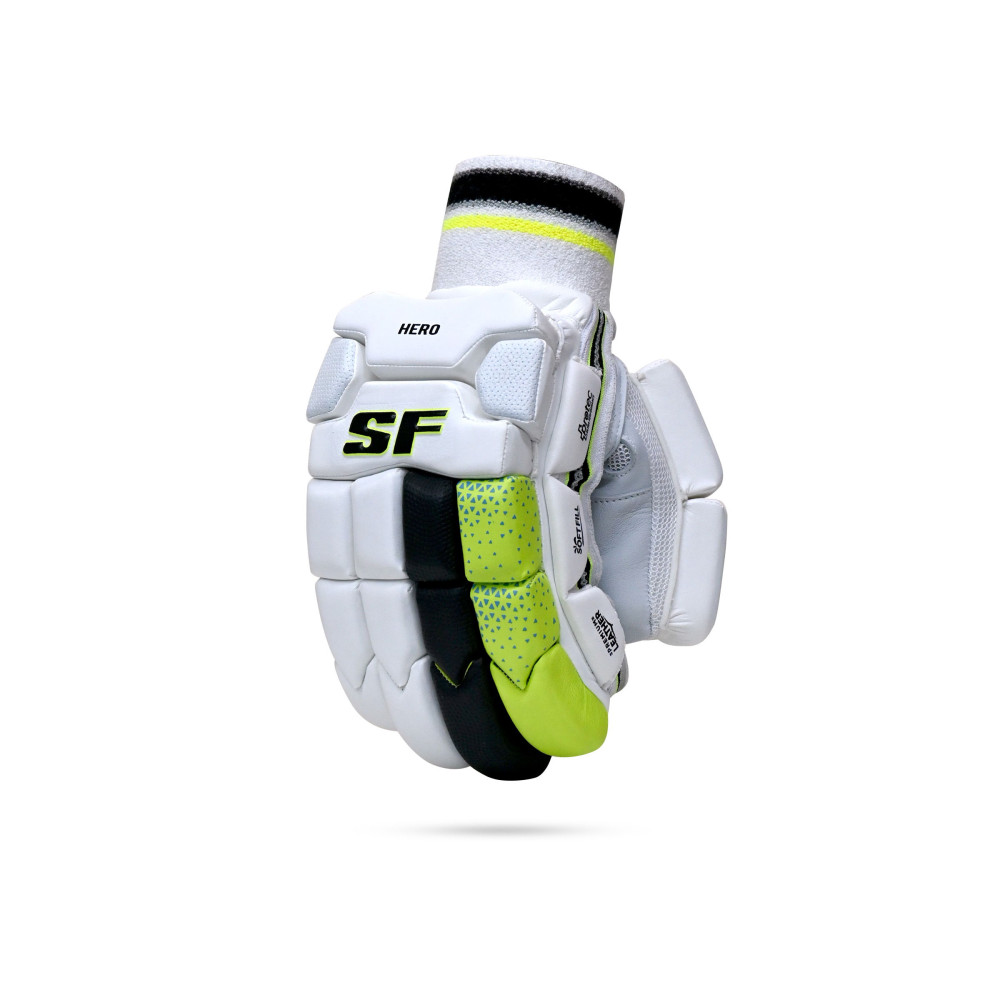 Stanford Hero Cricket Batting Gloves