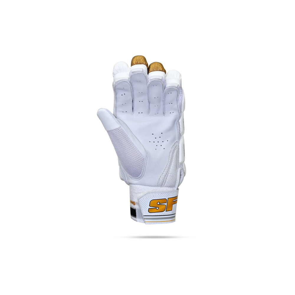 Stanford Sapphire Cricket Batting Gloves