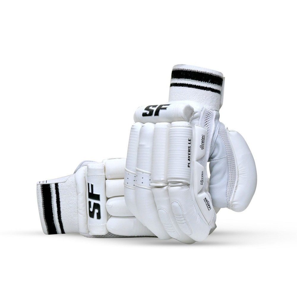 Stanford Players L.E. Cricket Batting Gloves