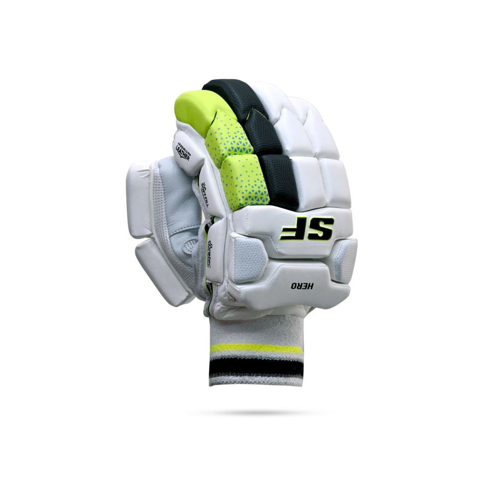 Stanford Hero Cricket Batting Gloves