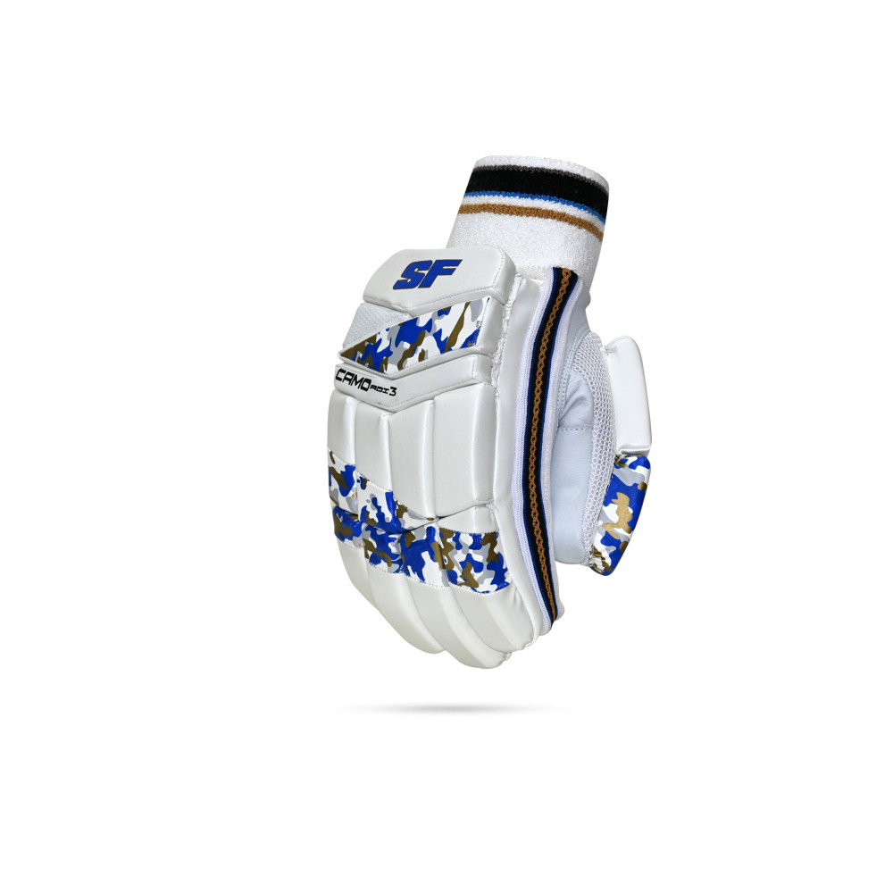 Stanford CAMO ADI 3 Cricket Batting Gloves