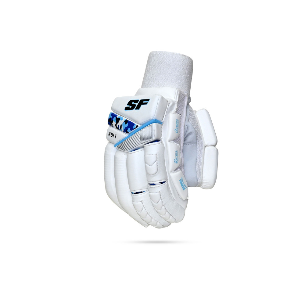 Stanford CAMO ADI 1 Cricket Batting Gloves