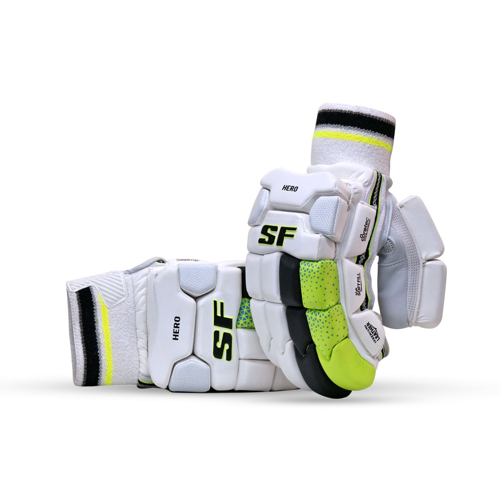 Stanford Hero Cricket Batting Gloves