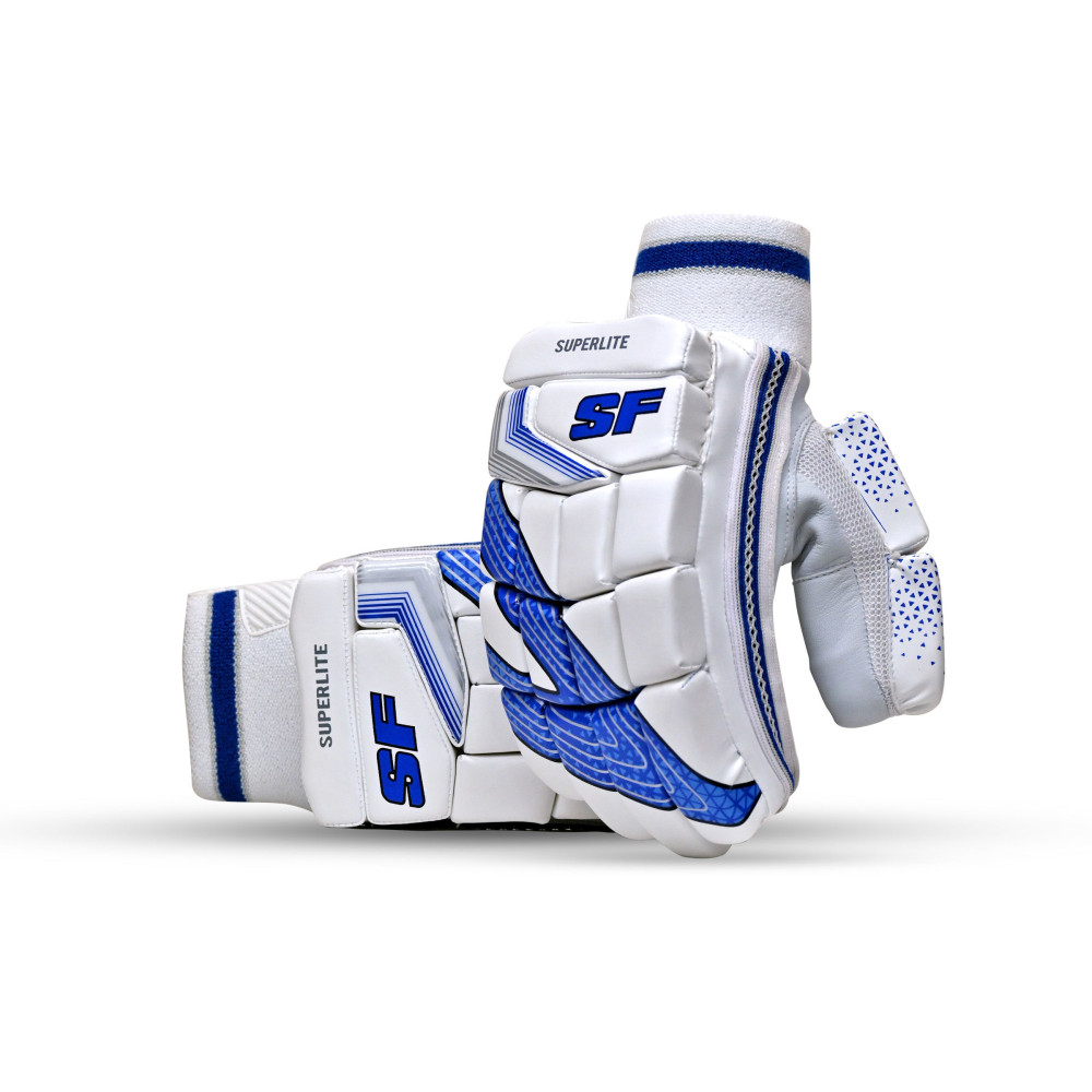 Stanford Superlite Cricket Batting Gloves Stanford Superlite Cricket Batting Gloves