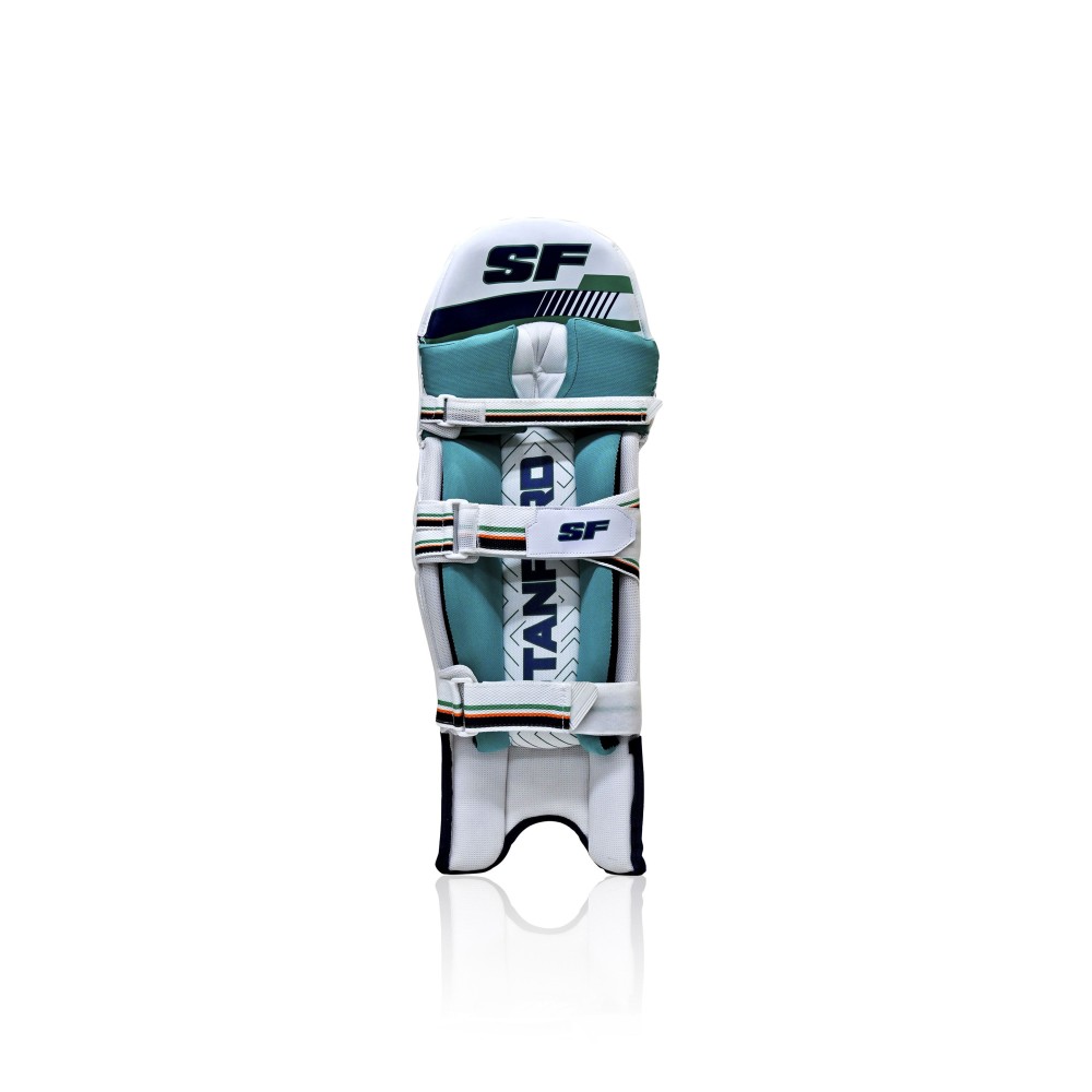 SF Power Bow Cricket Batting Pad