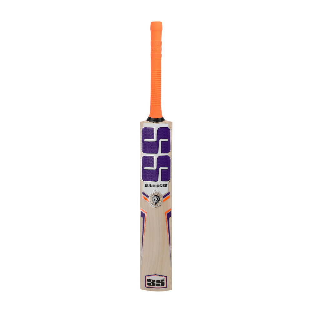 SS Cannon Kashmir Willow Cricket Bat