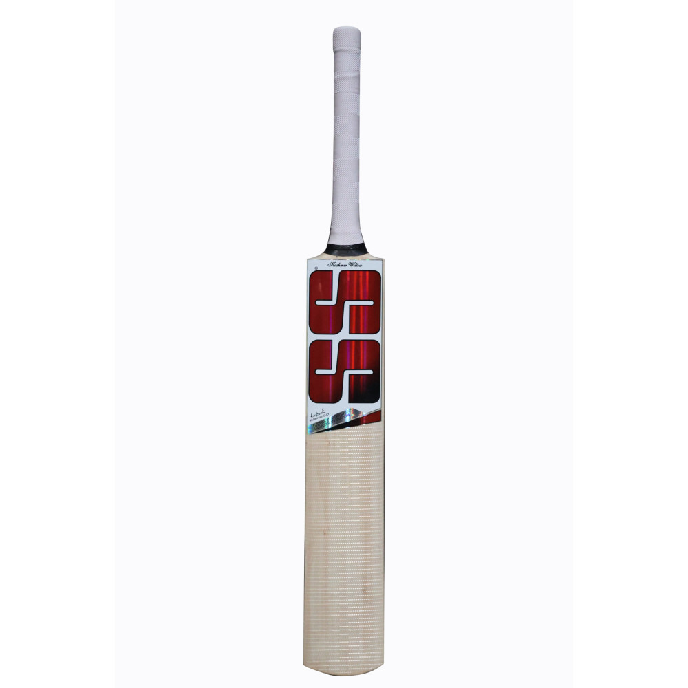 SS Master Kashmir Willow Cricket Bat