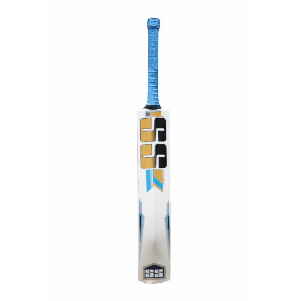 SS Club Vellum Kashmir Willow Cricket Bat