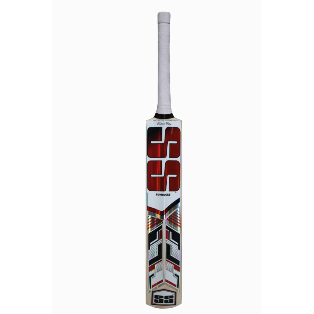 SS Master Kashmir Willow Cricket Bat
