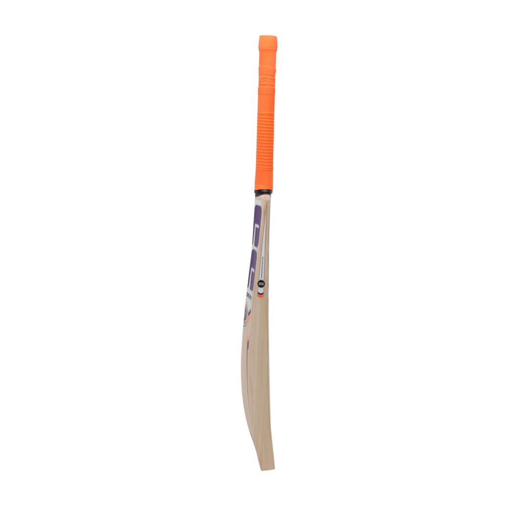 SS Cannon Kashmir Willow Cricket Bat