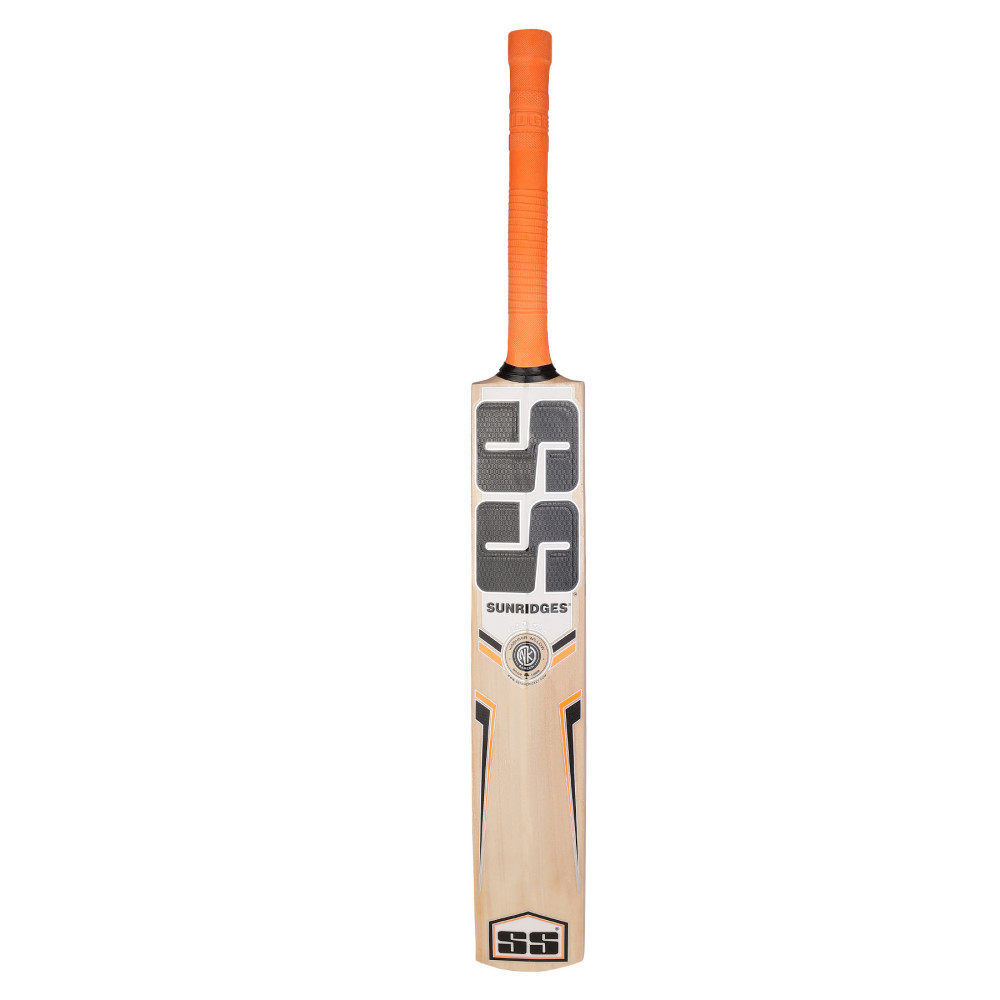 SS R-7 Kashmir Willow Cricket Bat