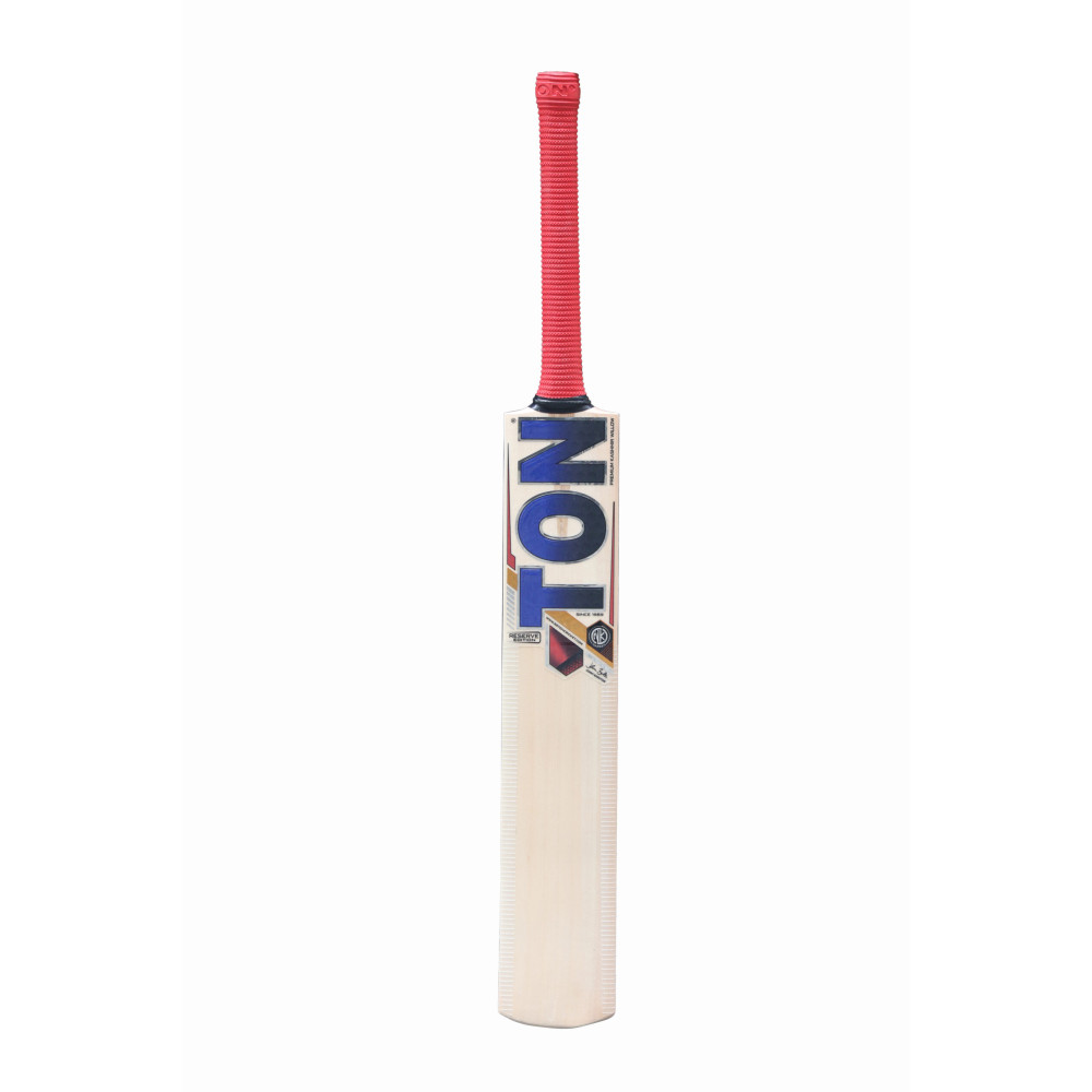 SS Ton Reserve Edition Kashmir Willow Cricket Bat