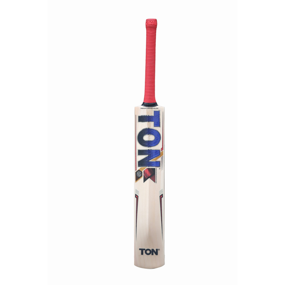 SS Ton Reserve Edition Kashmir Willow Cricket Bat