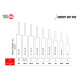 SS R-7 Kashmir Willow Cricket Bat
