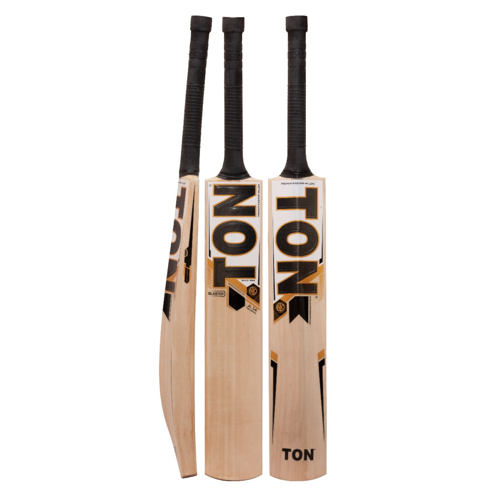 SS Ton Blaster Kashmir Willow Cricket Bat